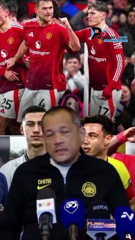 Desakan Indonesia Keluar AFF, PSSI Pilih Prioritas