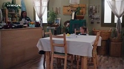 Η Γη της Ελιάς- Επεισόδιο 15 - 5ος Κύκλος