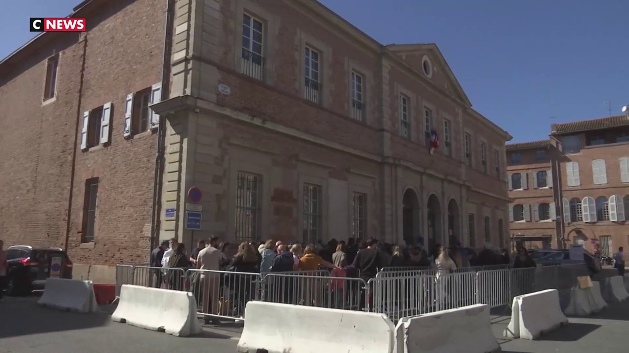 Procès Jubillar : l'amant de Delphine Jubillar était-il à Cagnac-les-Mines