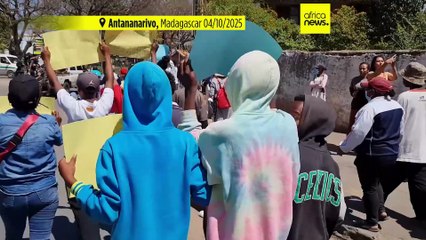 Madagascar : Rajoelina nomme un militaire comme Premier ministre