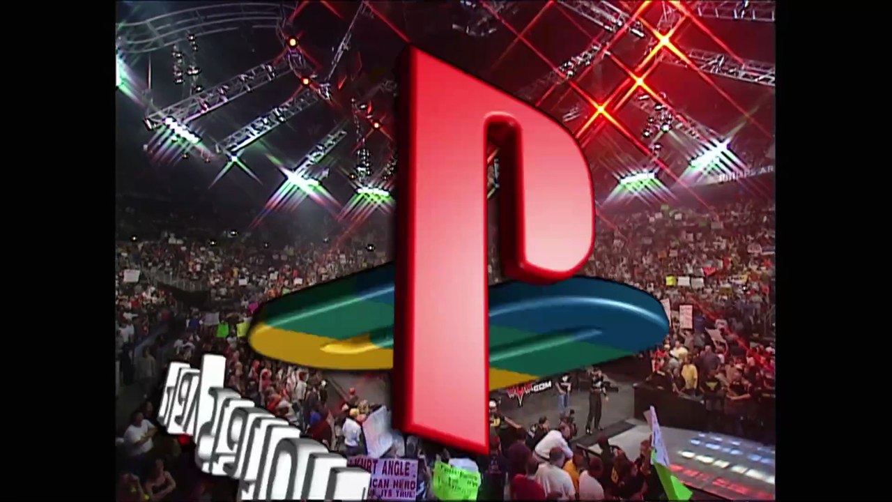 WWE Raw 2001 Episode 28