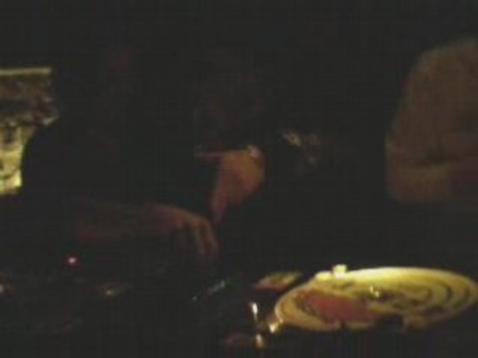 RANDY KILLAH LIBERTY VIBES SOUND SYSTEM DJOLOFF