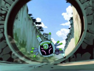 Oban Star-Racers Capítulo 9: Furia contenida | en español latino