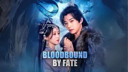 Bloodbound By Fate