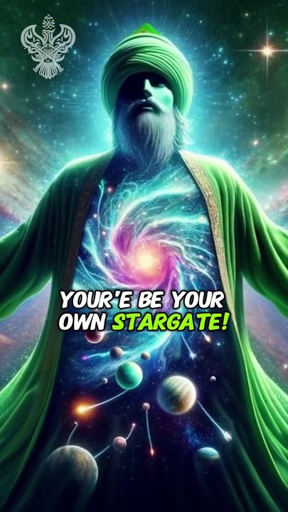 Activate Your Soul and Unlock Your Full Potential #ramadan