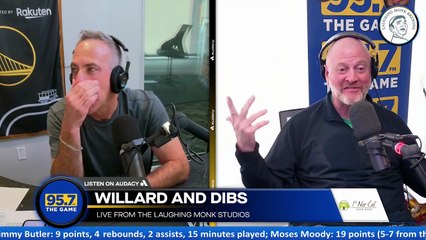 Want Brock and his contract to Mac and his?