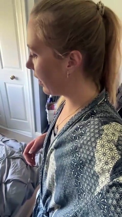 This Stubborn Guy Refused to Leave After a One-Night Stand
