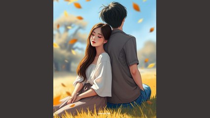 Love Beyond Shadows 🌙