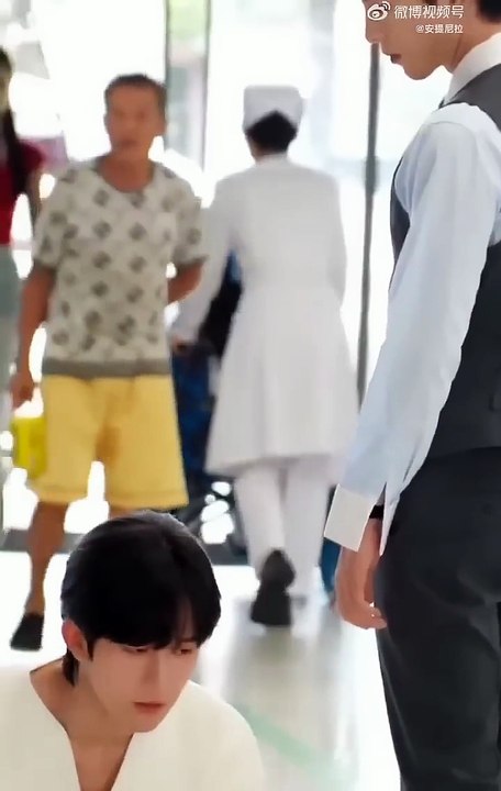 Chinese. Gay