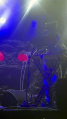 Agar Agar  Music Show Performance in Cabaret Frappé  #music #show #france #musicvideo  (59)