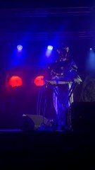 Agar Agar  Music Show Performance in Cabaret Frappé  #music #show #france #musicvideo  (61)