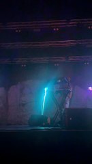 Agar Agar  Music Show Performance in Cabaret Frappé  #music #show #france #musicvideo  (66)