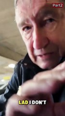 Part2 Random Guy Claims I Hit His Car