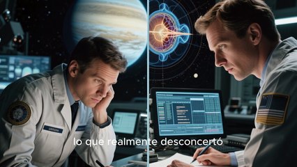 La Verdad Oculta de Urano: Un Gigante de Hielo No Tan Frío