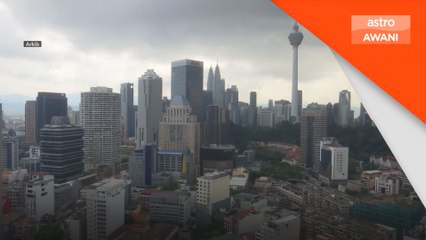 Belanjawan 2026 dijangka kekal momentum fiskal yang kukuh - Maybank IB