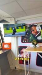 GP EXPLORER Part 2: The Exciting Race Continues! 🏎️