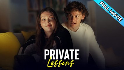 Private Lessons Candyjartv - Full Movie