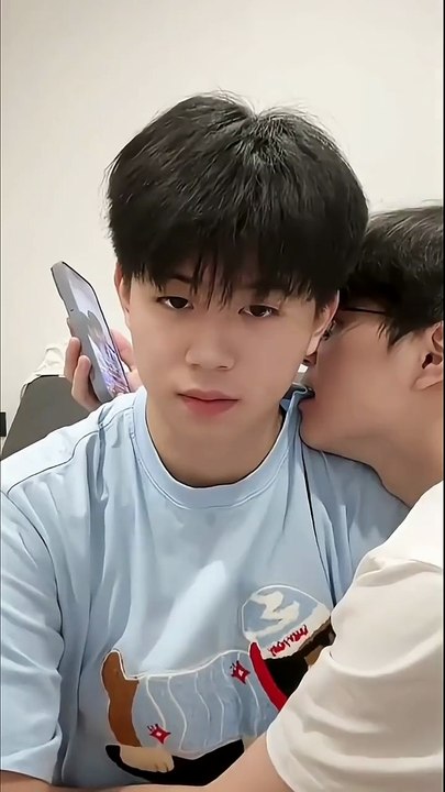 Chinese. Gay