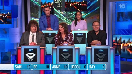 Have You Been Paying Attention Season 13 Episode 20