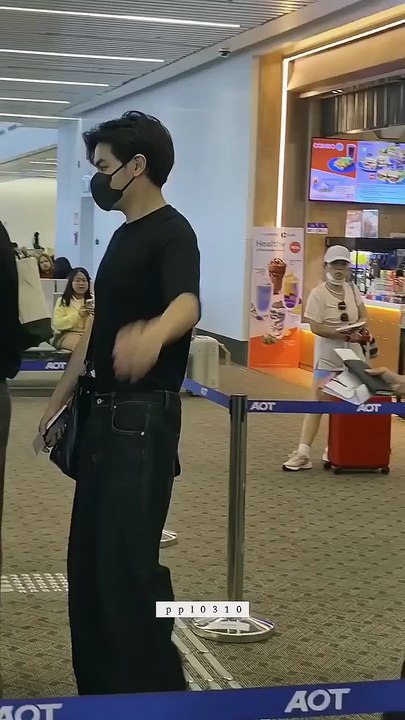 Chinese. Gay