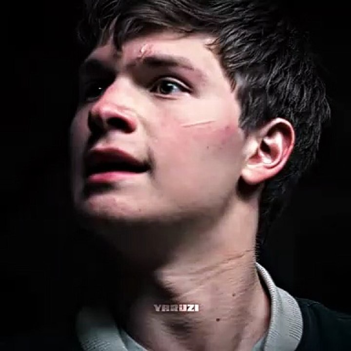 Babydriver English Movie
