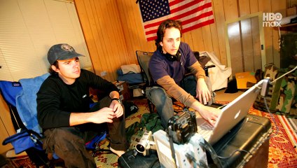 Armed Only With A Camera The Life And Death Of Brent Renaud Documentary Movie