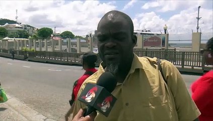 TOBAGO'S BUDGET WISH LIST