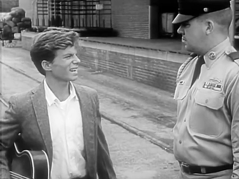 Airborne (1962)