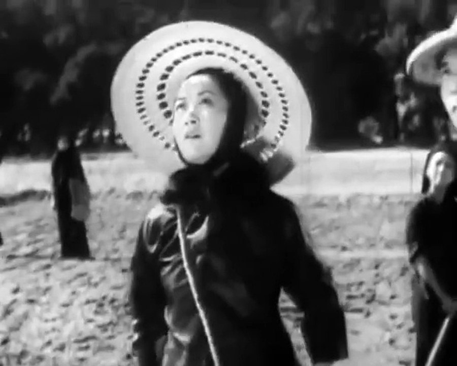 Lady from Chungking (1942)