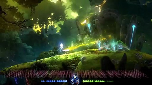 Combat Shrine in WellSpring Glades.