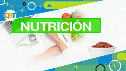 Nutrición - Lunes 06 octubre 2025