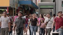 With Strings and Accordion | movie | 2024 | Official Trailer