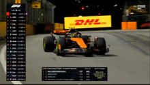 Formula 1 - S2025E18 Singapore