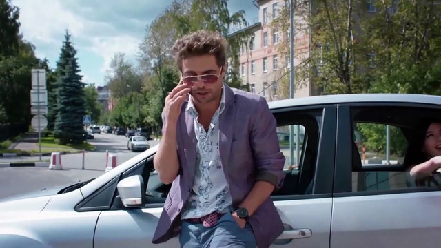 Форс-мажор | show | 2019 | Official Trailer