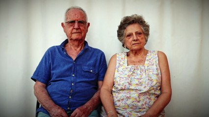 Dame un beso | movie | 2025 | Official Clip