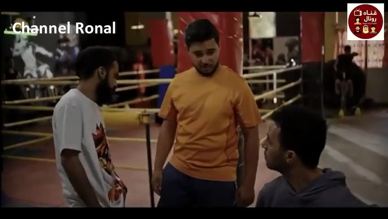 Yed El Henna - Ep 1 مسلسل يد الحنة - الحلقة