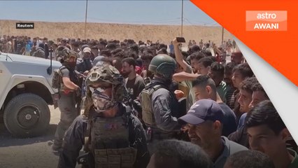 Genap 2 tahun genosid, penghapusan etnik di Gaza