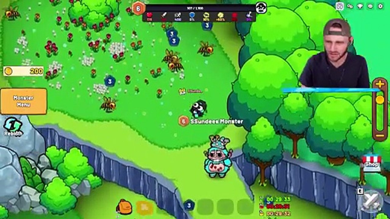 SSUNDEE I Raised a LABUBU!