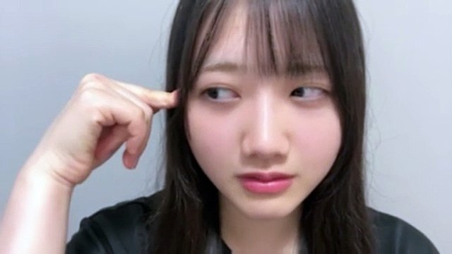 田村真悠 SKE48 2025-10-06 07_45 SHOWROOM