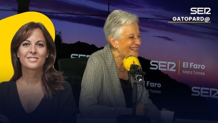 Victoria Camps: "Tenemos que aprender a vivir con la soledad no deseada"