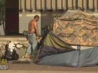 Katrina survivors struggle years after hurricane