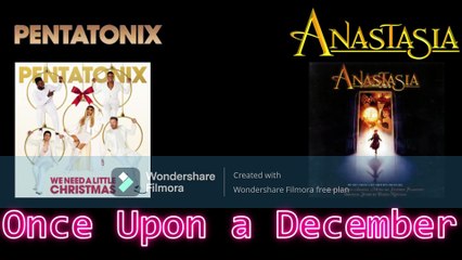 Once Upon A December (New) (Remake)