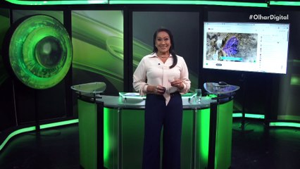 Falta pouco! Semana traz primeira Superlua de 2025