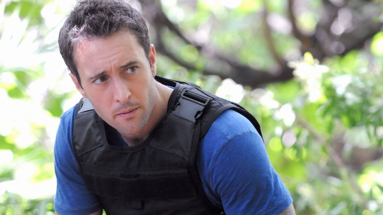 Hawaii 5-0