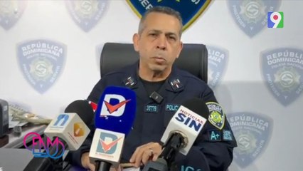 Anderson Humor con las noticias más comentadas del fin de semana | ENM