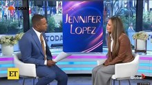 Jennifer Lopez-E.T.-6 Octobre 2025