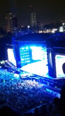 Luck ra concierto ya no vuelvas