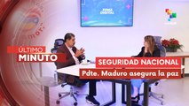 Venezuela en alerta ante planes desestabilizadores