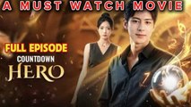 Countdown Hero - FULL MOVIES ENGLISH SUB