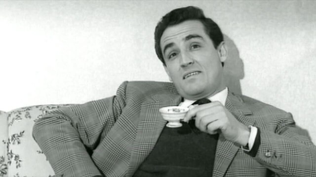 L'homme aux cent visages